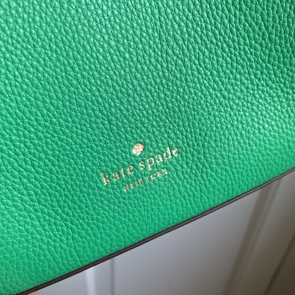 KATE SPADE Marti Small Bucket Bag - Picture 8 of 9